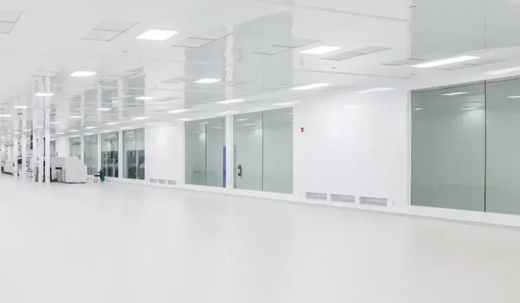 آشنایی با طبقه‌بندی اتاق تمیز: اهمیت و استانداردها