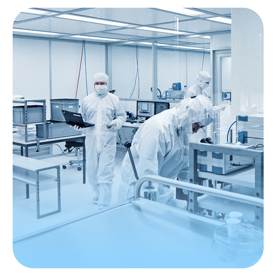 تجهیزات صنعتی و پزشکی