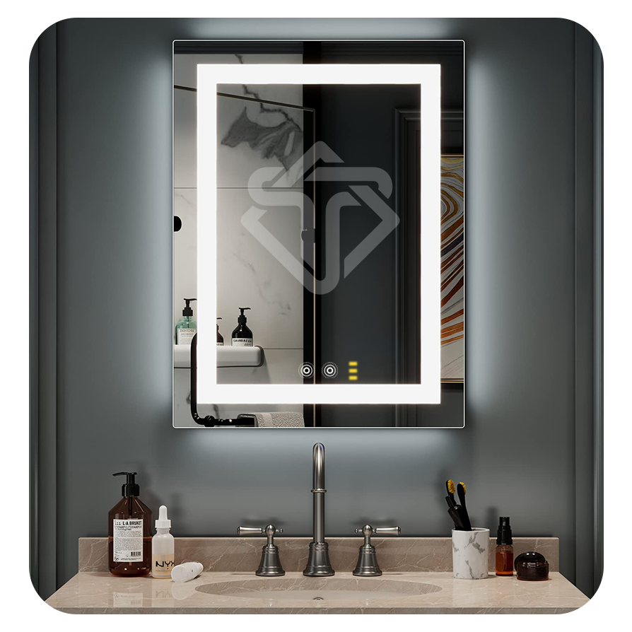 آینه هوشمند