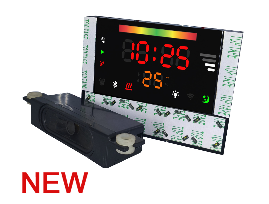 کلید لمسی بلوتوثی 5 کانال(220 ولت)