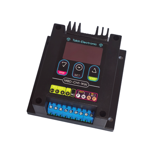 ديمر ديجيتال 1 كيلو وات 