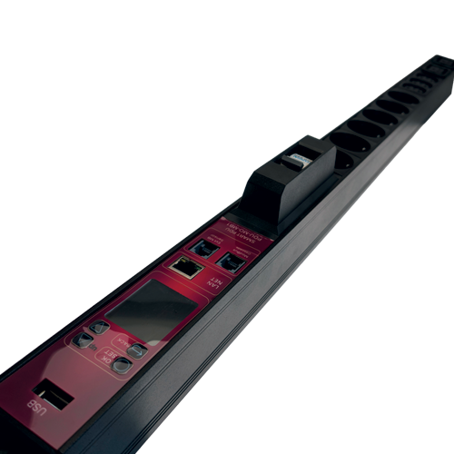 پاور ماژول  PDU-MO-MB1 