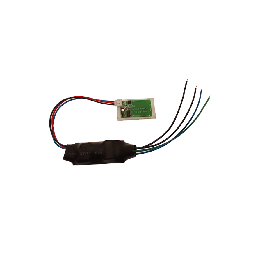 کلید لمسی تک کانال اکو (220 ولت)