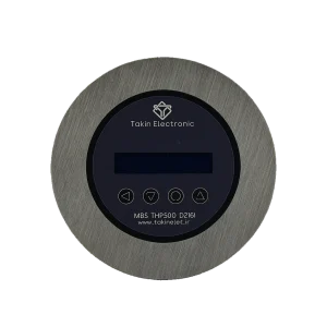 سنسور اختلاف فشارمدل MBS-THP500-D216i