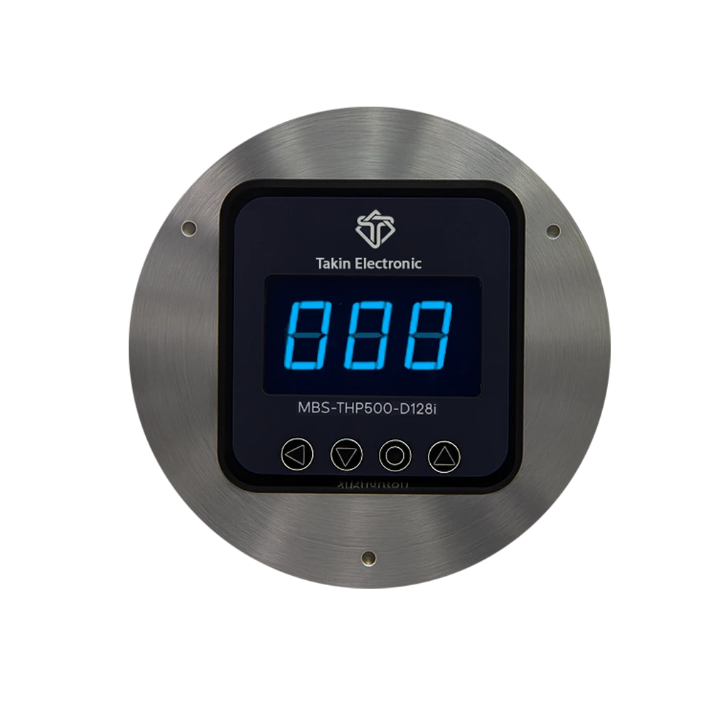 سنسور اختلاف فشارمدل MBS-THP500-D128i