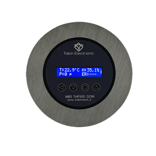 سنسور اختلاف فشارمدل MBS-THP500-D216i