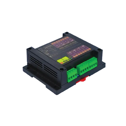 مبدل جریان به مدباس 8 کانال ایزوله