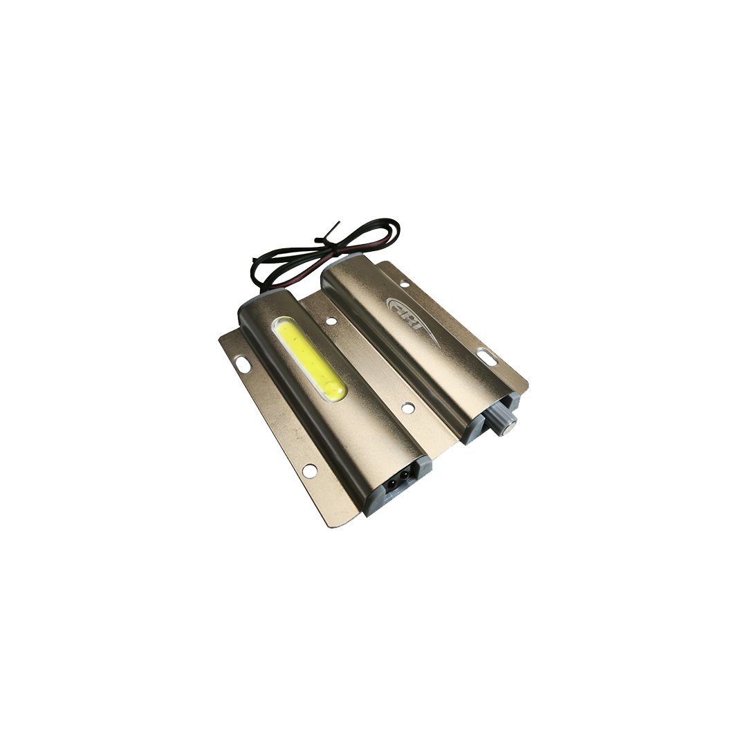 سنسور درب کابینت (چراغ دار-مگنتی)