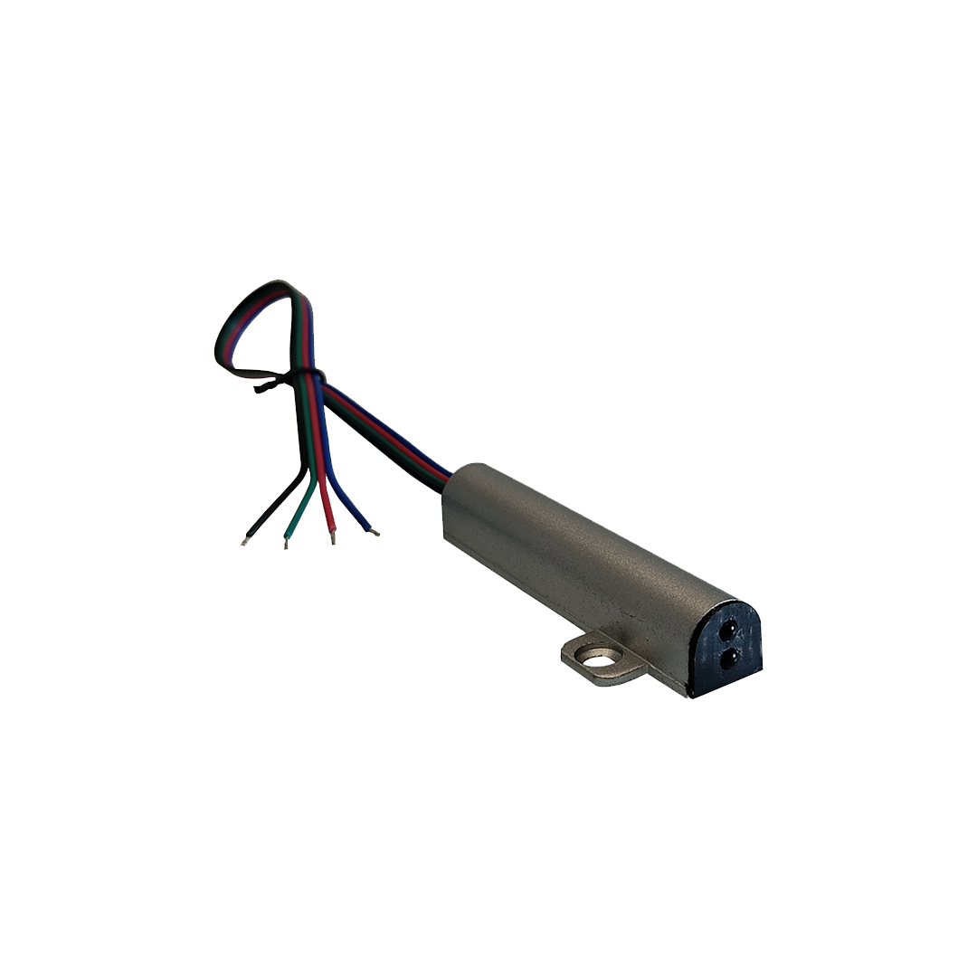 سنسور لاین نوری