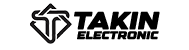 لوگو شرکت تکین الکترونیک